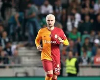 Nelsson’a İtalya’dan 2 talip