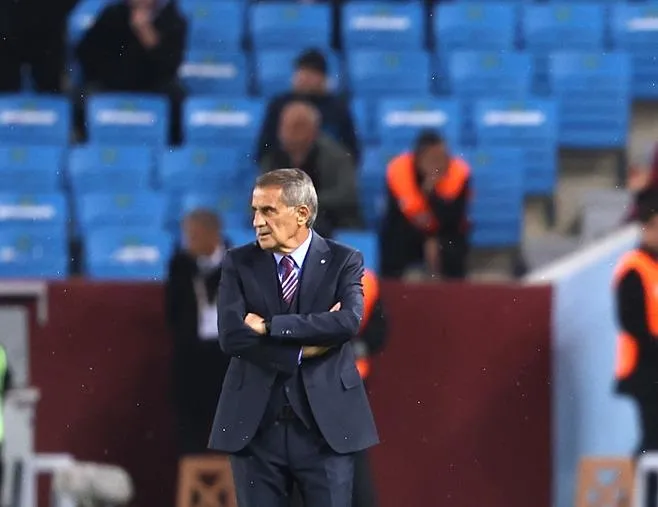 İlk günkü gibi heyecanlıyım