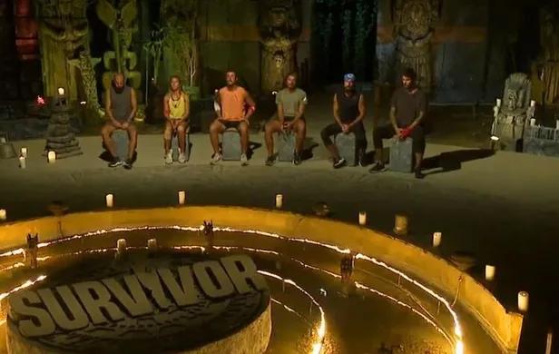Acun Ilıcalı'dan Survivor Sercan açıklaması! Sercan Yıldırım'ın Survivor'dan ayrılmasının gerçek nedeni...-3
