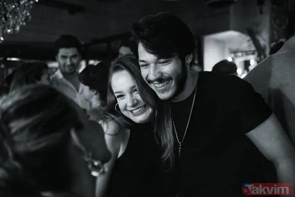 Çukur'un Celasun'u Kubilay Aka'nın bu fotoğrafları sosyal medyayı salladı - 1