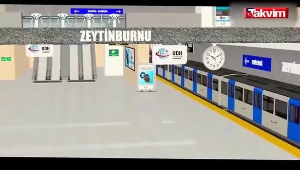 Dünyada ilk kez yapılacak! Tarih netleşti