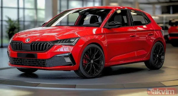 Skoda ve Fiat’tan Ekim Atağı: Fabia’da Büyük Kampanya, Grande Panda Türkiye’de Satışta! - 4