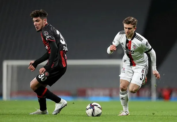 Beşiktaş, Torino’nun Rıdvan Yılmaz için yeni teklifini de reddetti, son sözü söyledi-3