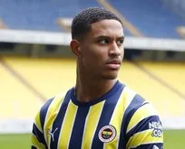 Fenerbahçeli Jayden Oosterwolde’ye müjde! Galatasaray ile oynanacak derbide milli takım yetkilileri onu izleyecek