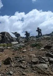 Valilik kararı duyurdu: Şırnak’ta Cudi ve Gabar Dağı bölgesi özel güvenlik bölgesi ilan edildi