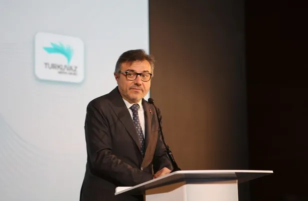 Turkuvaz Medya'dan İstanbul Finans Merkezi Zirvesi! Bakan Nebati'den enflasyon açıklaması: "Kararlı mücadelemiz sürecek"-12