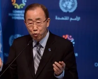 Halep’te savaş suçu işleniyor!