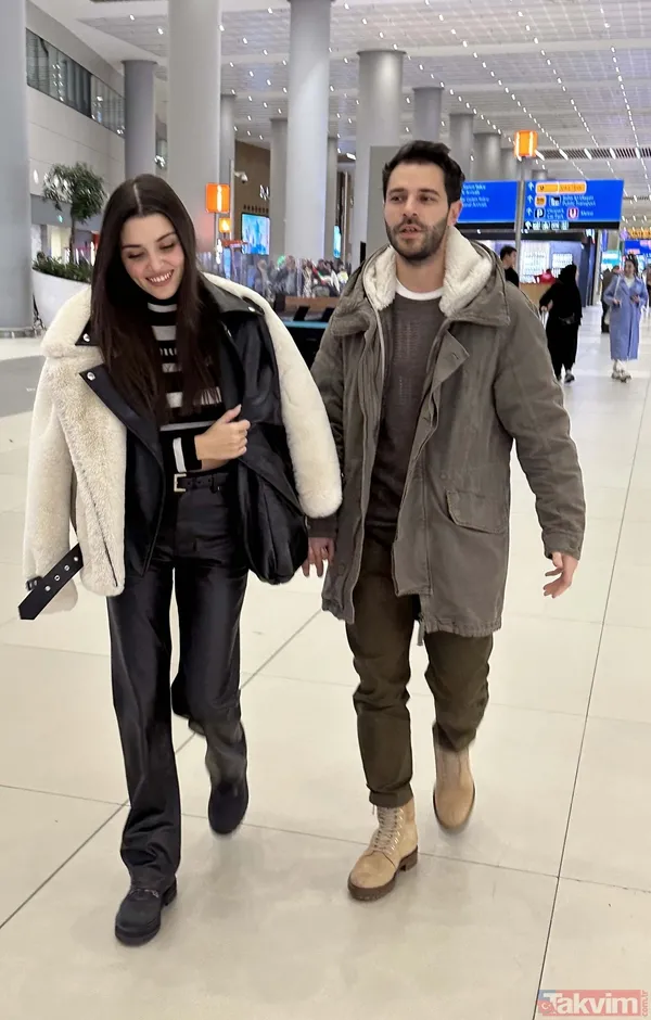 Hakan Sabancı’dan Naz Şahin açıklaması geldi! Gamze Erçel’den dikkat çeken hamle - 2