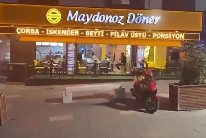 FETÖ’nün finansörüne büyük darbe!