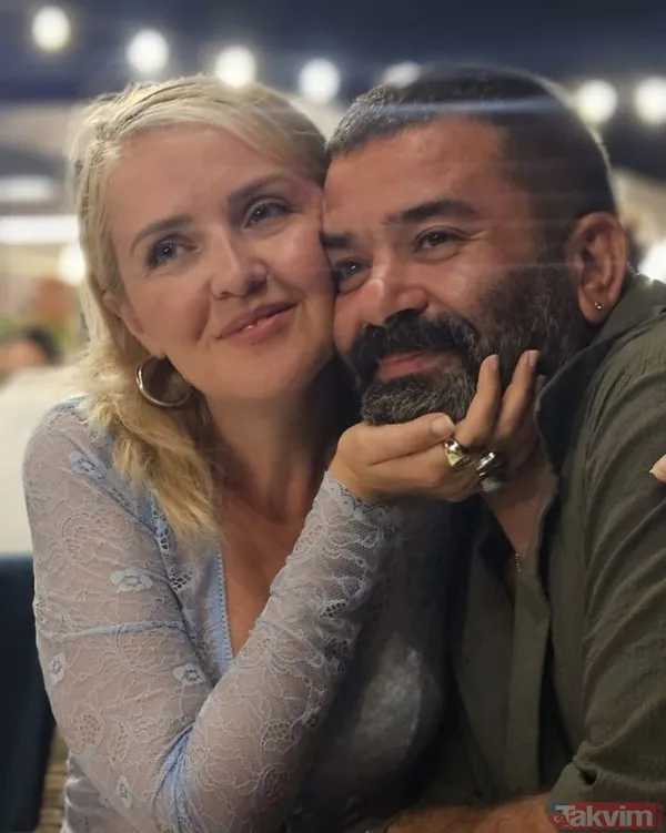 İlk beğeni Çağla Şıkel'den geldi... Bülent Şakrak'tan Esra Akpınar'la yakın poz! Ceyda Düvenci ile 8 yıllık evliliği bitmişti! - 9