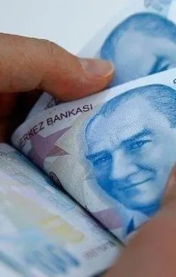 Kamu personeline maaş reformu