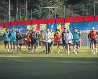 Bizim Çocuklar ilk peşinde