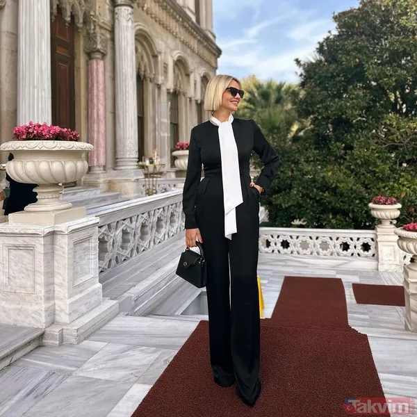 Esra Erol’un “pamuk kafa” dediği babasına bakın! Baba-kız paylaşımları ilgi odağı oldu! Gören “Maşallah” demeden geçemedi - 4