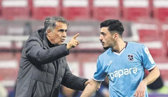 Kazanma ihtiyacımızı sahaya yansıtamadık