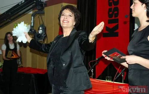 Ünlülerin Eski Meslekleri - 18