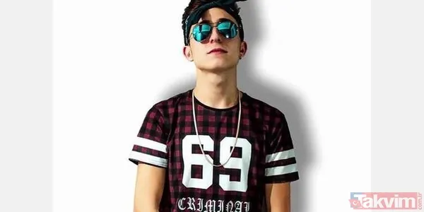 Sosyal medya fenomeni Enes Batur amcasına hakaret etti (Enes Batur kimdir?) - 28