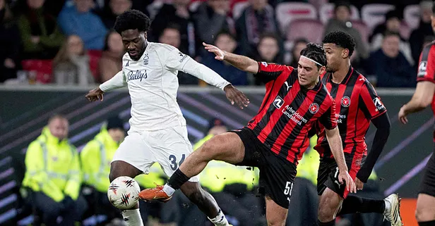 Sakatlanan Aral Şimşir A Milli Takım kadrosuna katılmayacak