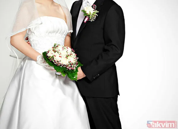 Evlenen çiftlere devletten 32.788 TL! Kimler açabiliyor? Faizsiz olarak açılabilir mi? İşte 10 soruda çeyiz hesabı... - 3