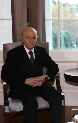 Devlet Bahçeli'den yeni anayasa açıklaması