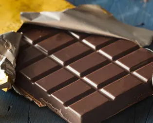 Son dakika! Tarım ve Orman Bakanlığı açıkladı: Bu çikolata ve içeceklere dikkat