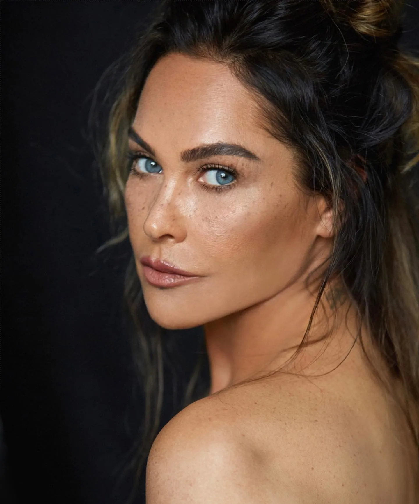 Muhabirden Hülya Avşar’ı kızdıran sözler! Tepkisi çok konuşulup sosyal medyayı ikiye böldü - 8