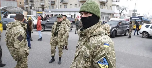 Türkiye'den Ukrayna'nın doğusundaki ateşkese destek