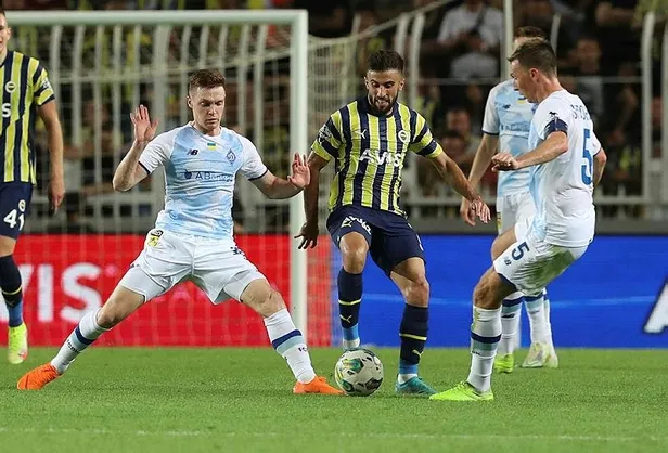 Fenerbahçe sezona yine hüsranla başladı! 'Güler' misin ağlar mısın: Arda sadece 18 dakika süre aldı-6