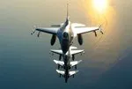 Dünyanın en güçlü hava kuvvetleri listesi yenilendi! 2024’te Türkiye 4 ülkeye karşı üstünlük sağladı