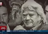 Yeşilçam’ın efsanesi Cüneyt Arkın’a veda!