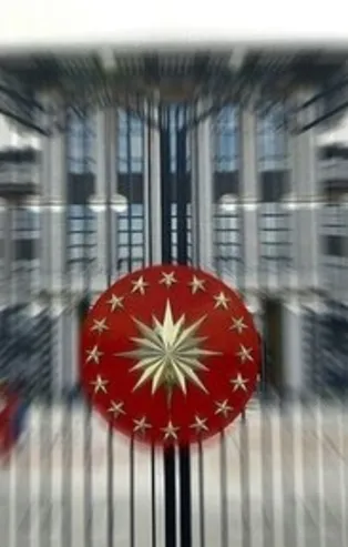 Cumhurbaşkanlığı'ndan İsrail'e sert tepki