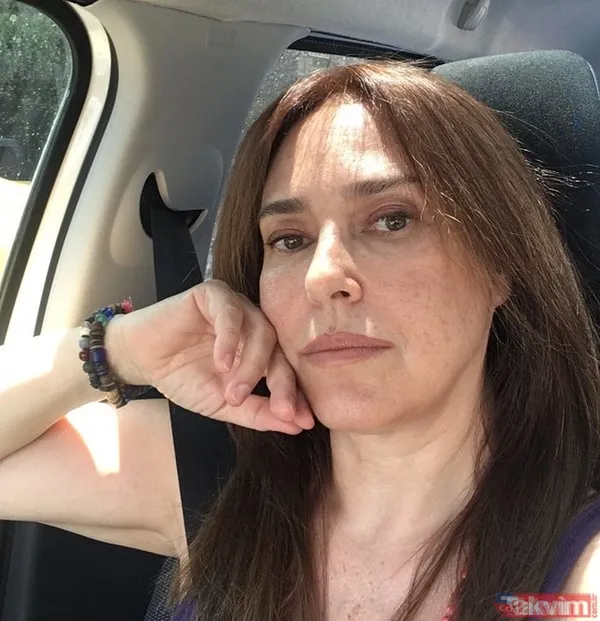 Yeşilçam efsanesi Keloğlan’ın Fatma’sı bakın kim çıktı! “Nasıl anlamadık” Çocuklar Duymasın, Aşk-ı Memnu derken yıllarca onu izlemişiz... - 39