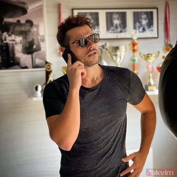 İrem Derici dansözlerin arasına karıştı derin yırtmacıyla şov yaptı! O anları Cem Belevi paylaştı sosyal medya sallandı - 16