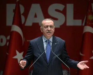 Başkan Erdoğan’dan Kılıçdaroğlu’na SSK göndermesi