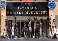 Polise hakaret eden Can Ataklıya İstanbul Emniyet Müdürlüğünden sert tepki