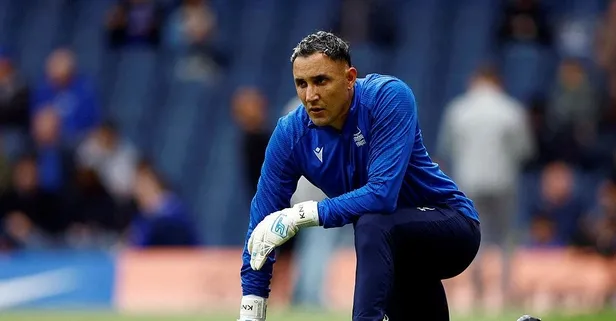 Fenerbahçe'de kaleci bilinmezliği son buldu! Keylor Navas mı? Livakovic mi?