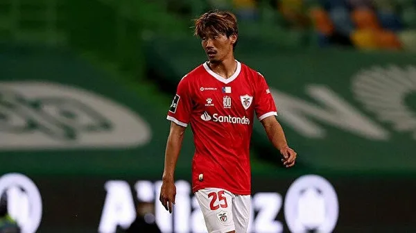 Fenerbahçe, Santa Clara formasını giyen Hidemasa Morita transferi için harekete geçti-2