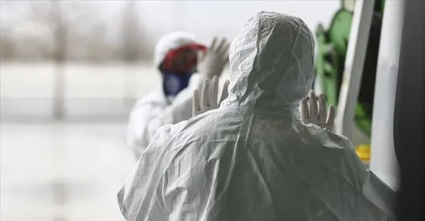 KKTC'de mutasyona uğramış 16 koronavirüs vakası tespit edildi