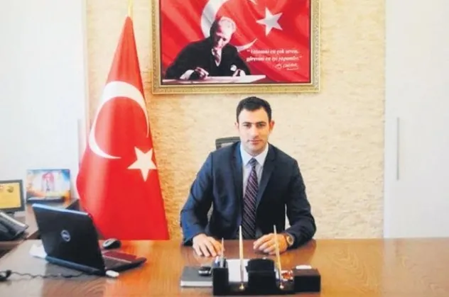 İşte 15 Temmuz'un FETÖ'cü kaymakamları! Tek tek ortaya çıktı
