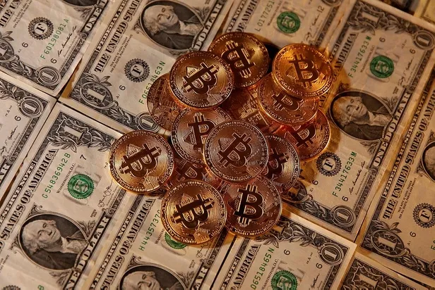 13 Mart Bitcoin fiyatları 60 bin doları aşarak yeni bir rekora imza attı!-5