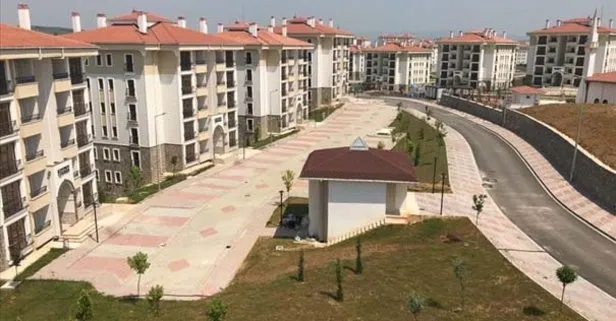 Toki Daire Fiyatlari Belli Oldu Hangi Ilde Kac Ne Kadar Takvim