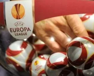 F.Bahçe’nin Avrupa rakibi belli oldu