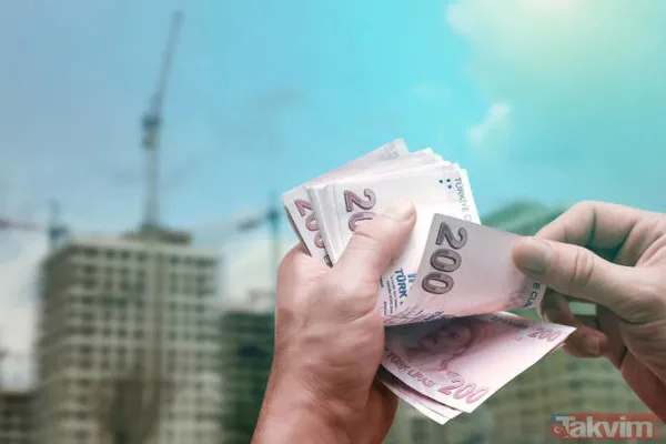 16.465 TL emekli aylığı... %56.46 refah payı! 4C'lilere, memura 5.000 TL seyyanen zam + enflasyon farkı! - 21