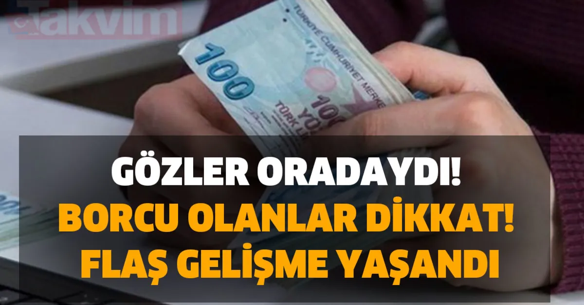 gozler oradaydi borcu olanlar dikkat flas gelisme yasandi borc kapatma kredi basvurulari basladi mi takvim gozler oradaydi borcu olanlar dikkat flas gelisme yasandi borc kapatma kredi basvurulari basladi mi takvim