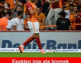 Galatasaray-Çaykur Rizespor Caps'leri