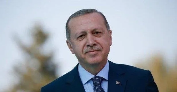 Başkan Erdoğan’dan Kerem Kamal’a tebrik