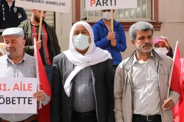 Evlat nöbetindeki aile sayısı 281 oldu