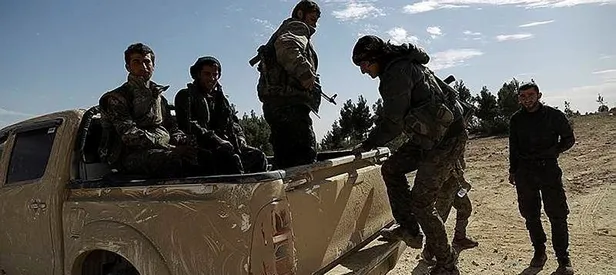 Paris’i patlatan Menbiç’ten çıktı