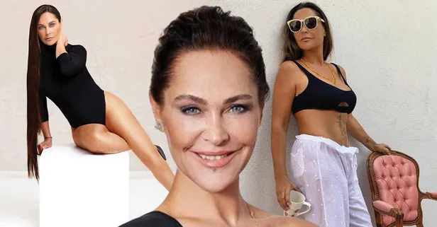 62 kiloyken bu listeyle pat diye indi... 60 yaşında 53 kilo olma sırrı! 2 ayda 9 kilo verdiren Hülya Avşar diyeti!