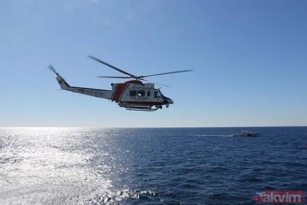 ABD cephaneliğine döndü! Türkiye-Yunanistan sınırında 45 kilometre uzaklıkta büyük hareketlilik - 26