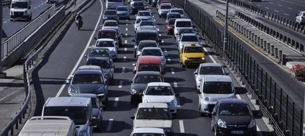 Emniyet'ten sürücülere uyarı